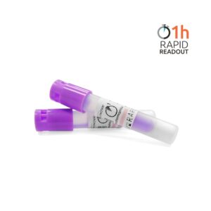 BT222 Self-Contained Biological Indicator