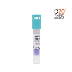 BT224 Self-contained Biological Indicator