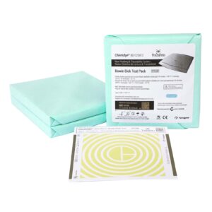 Bowie-Dick Test Pack (ISO 11140-5)