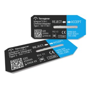 IT26-C – Chemical Integrator for Steam