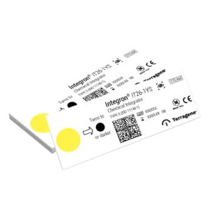 IT26-1YS Chemical Integrator for Steam