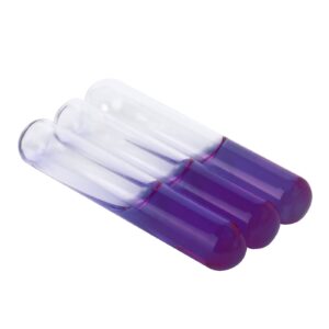 Self-contained spore ampoules for Steam (10^6 spores / 0,5ml)