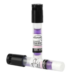 7 sec Biological Indicator for Steam – Photon