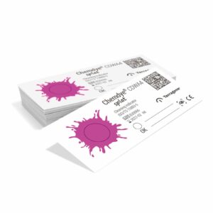 Splat – Washing indicator